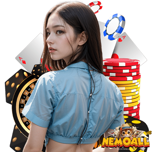 nemoall คาสิโนออนไลน์