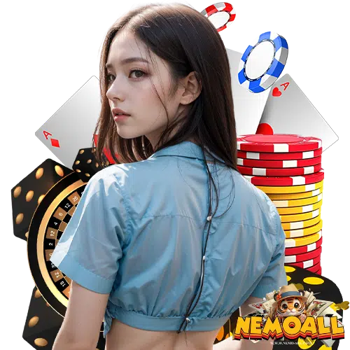 nemoall คาสิโนออนไลน์