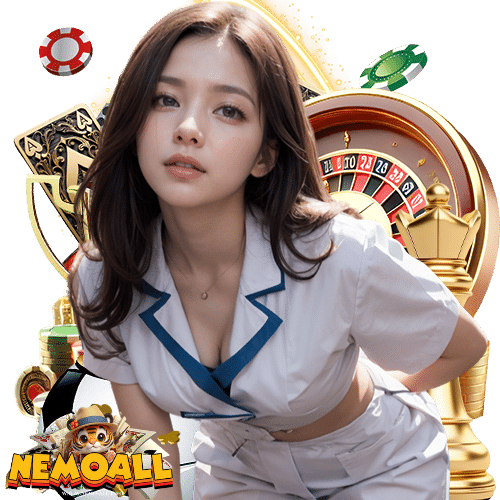 nemoall ฝาก ถอนไม่มีขั้นต่ำ