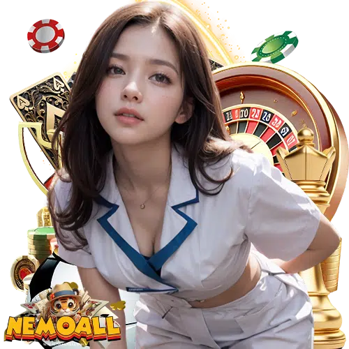 nemoall ฝาก ถอนไม่มีขั้นต่ำ